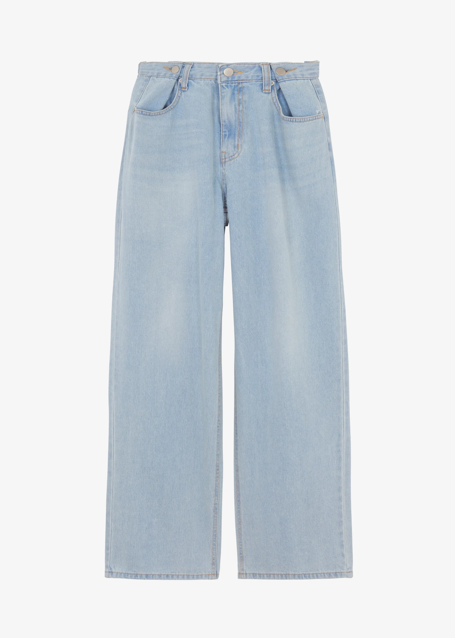 Hayla Denim Pants
