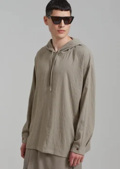 Heith Light Hoodie