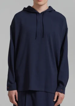 Heith Light Hoodie