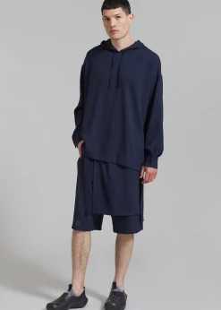 Heith Light Hoodie