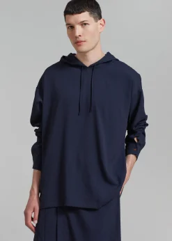 Heith Light Hoodie
