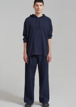 Heith Light Hoodie