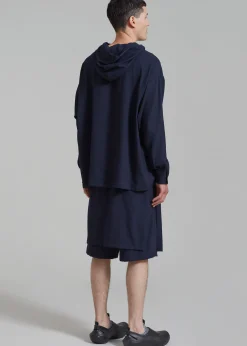 Heith Light Hoodie