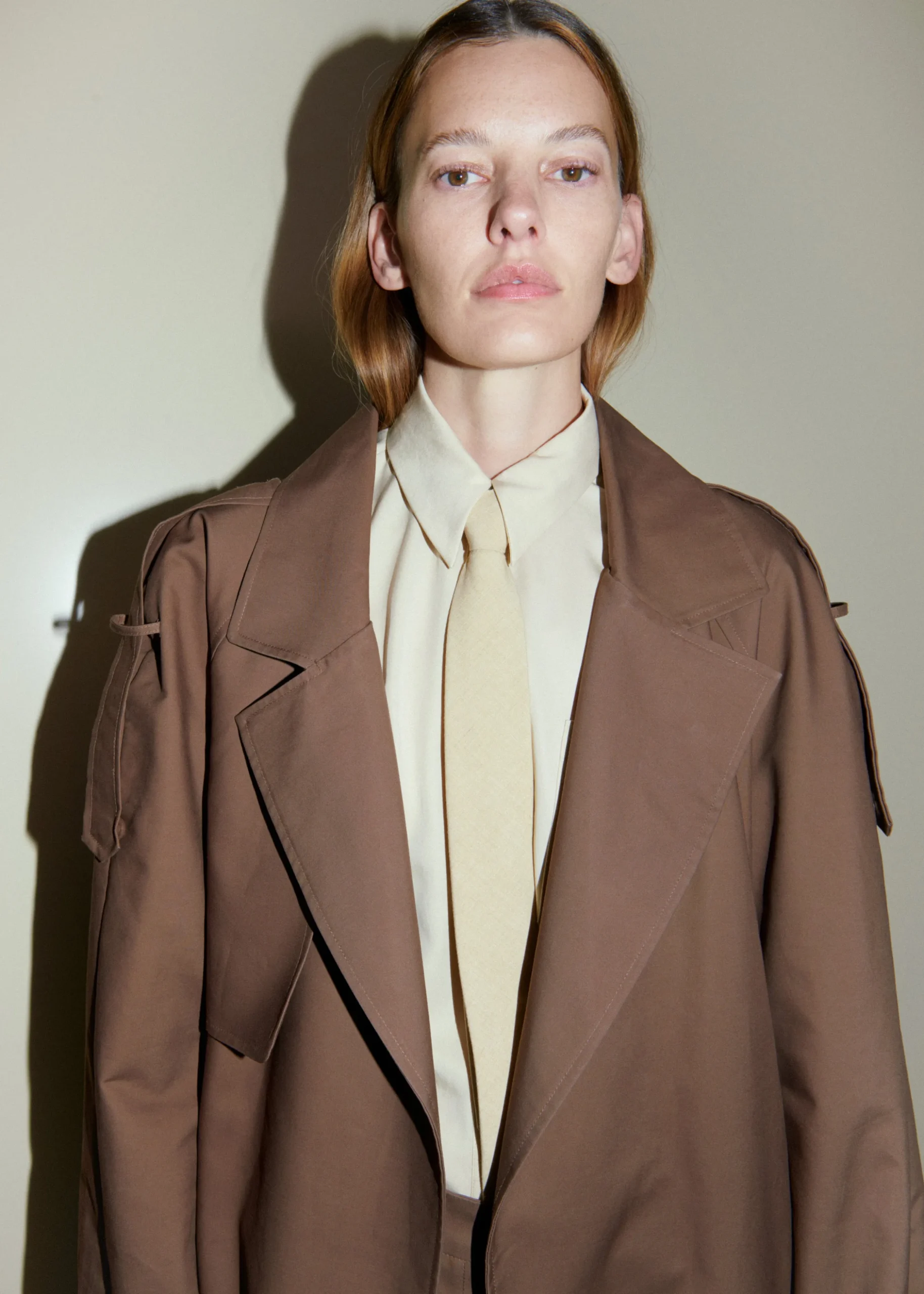 Helena Necktie