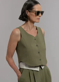 Holi Vest