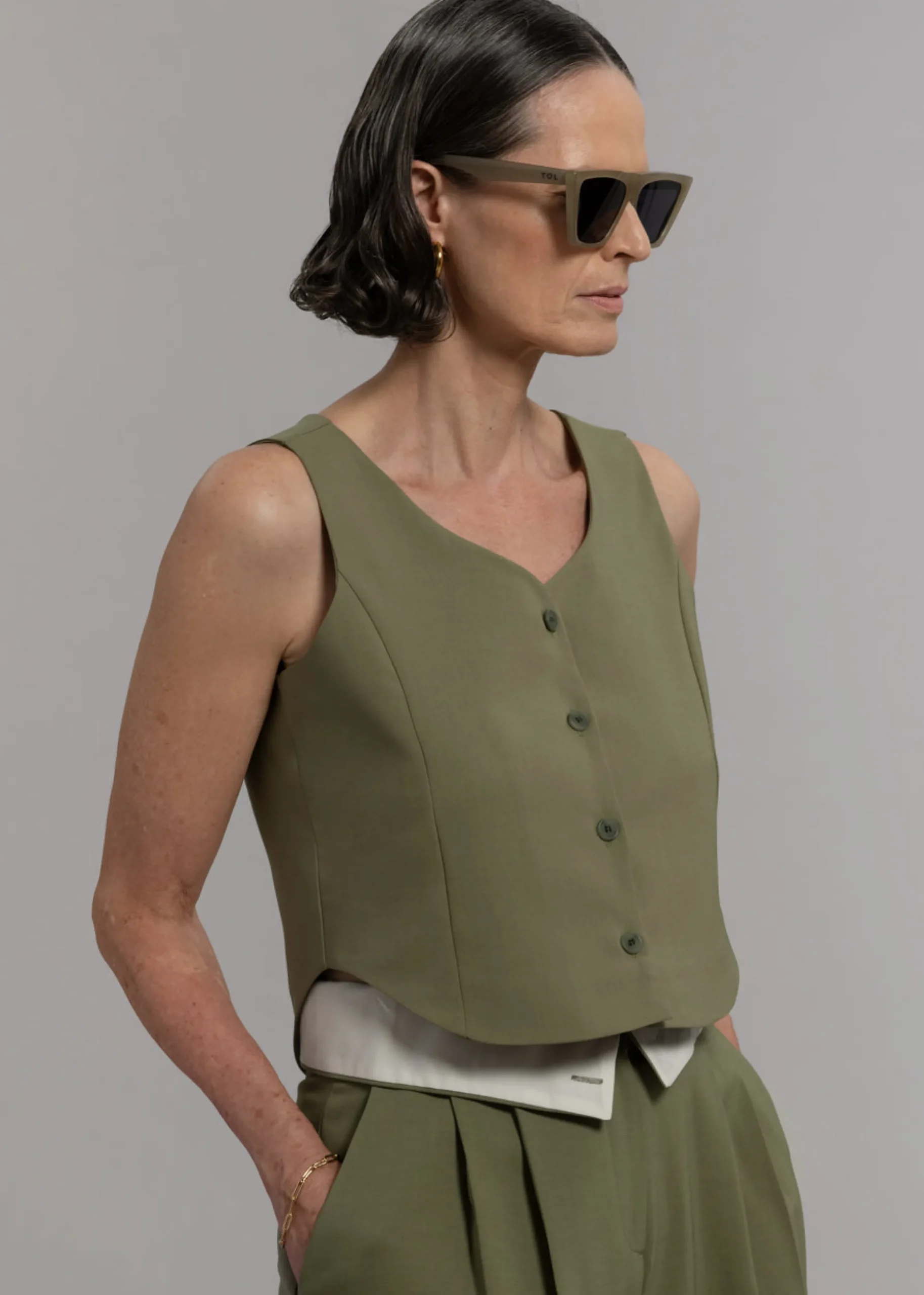 Holi Vest