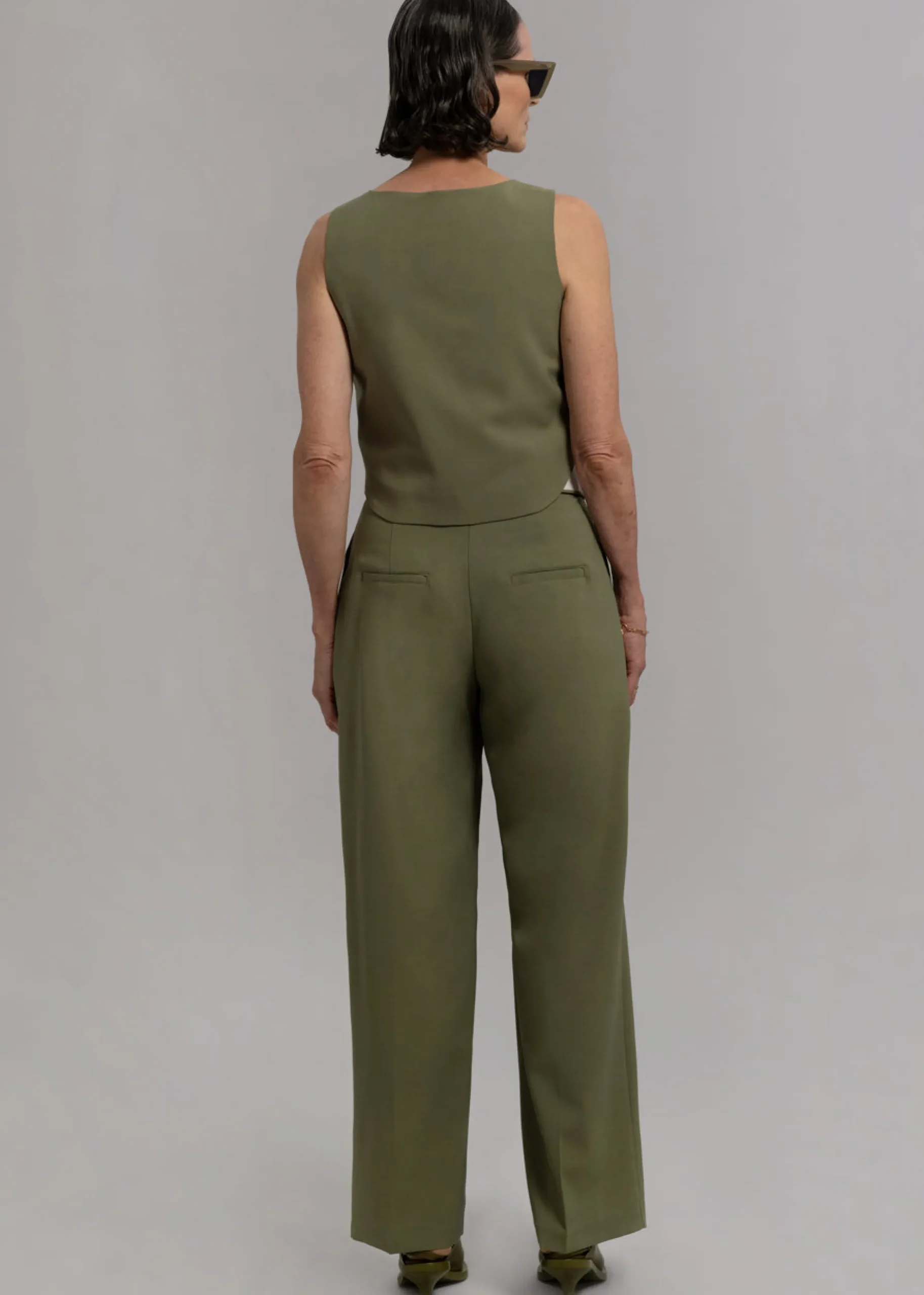 Holi Vest