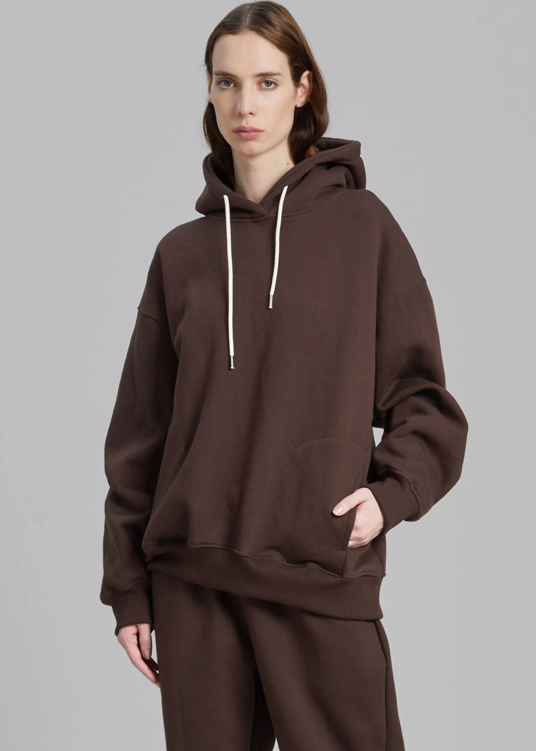 Hoops Hoodie