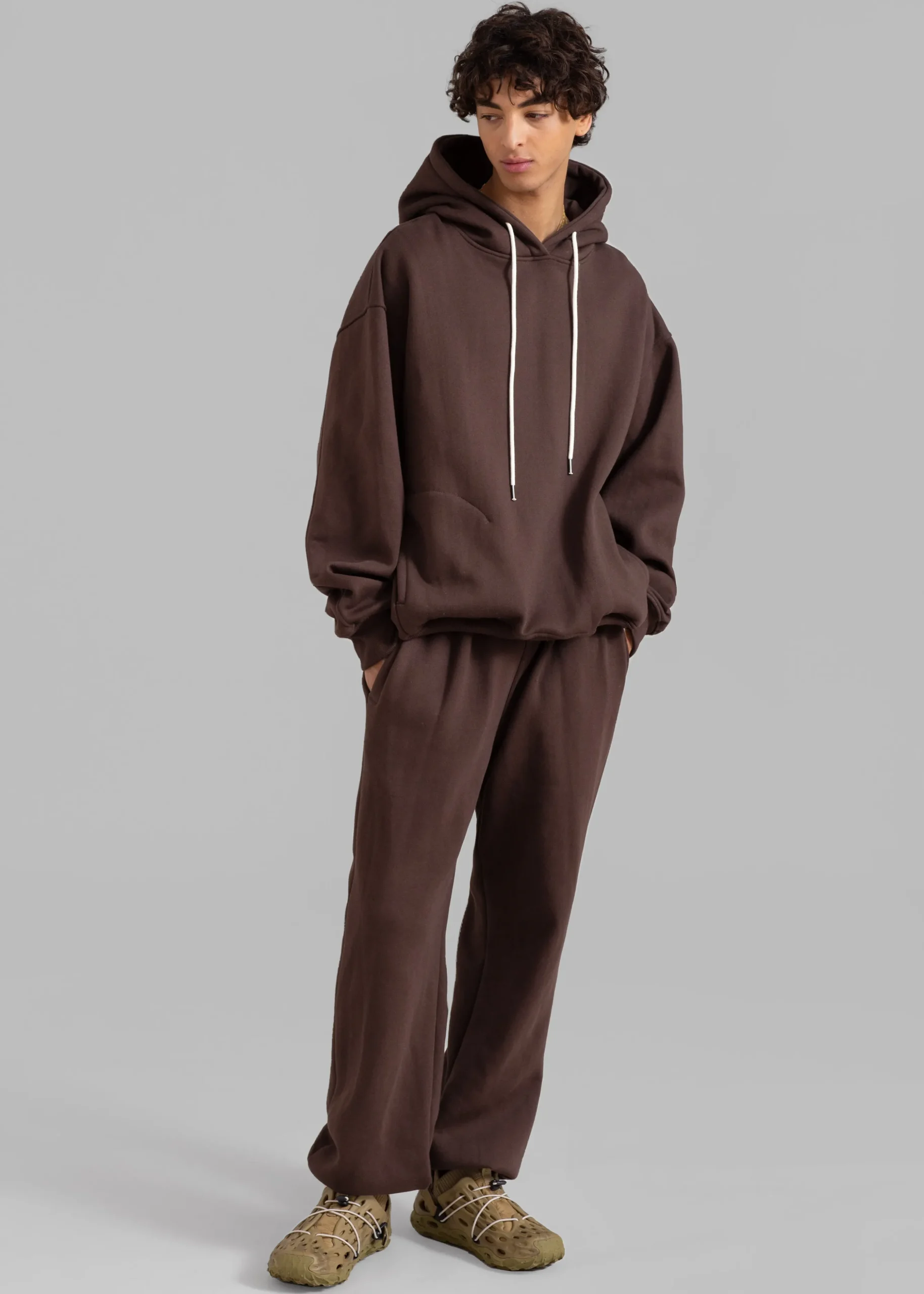 Hoops Hoodie
