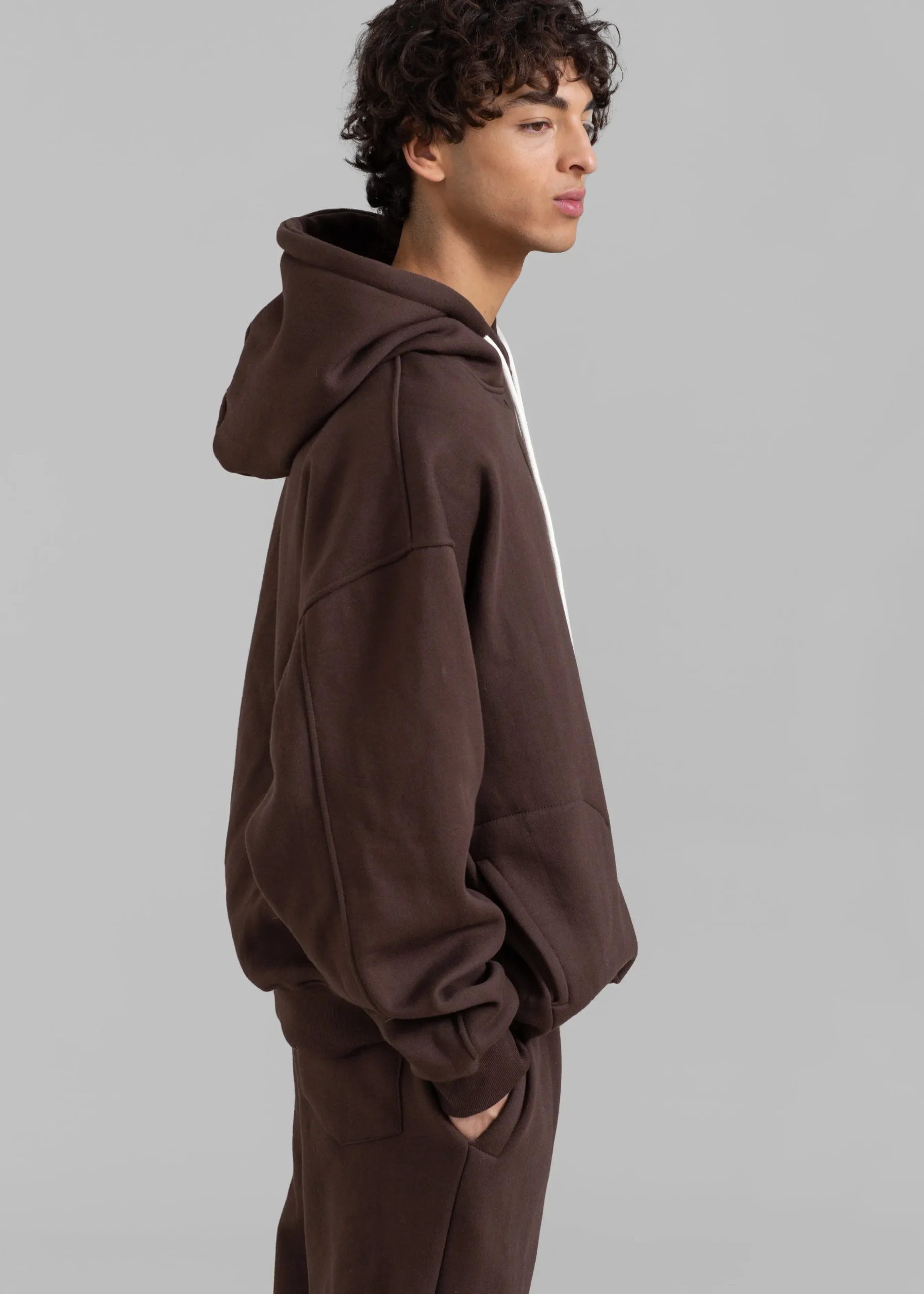 Hoops Hoodie