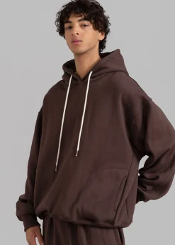 Hoops Hoodie