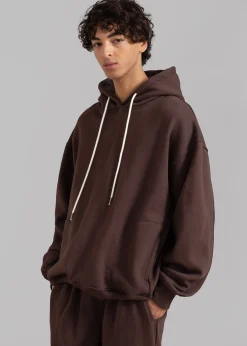 Hoops Hoodie