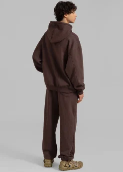Hoops Hoodie