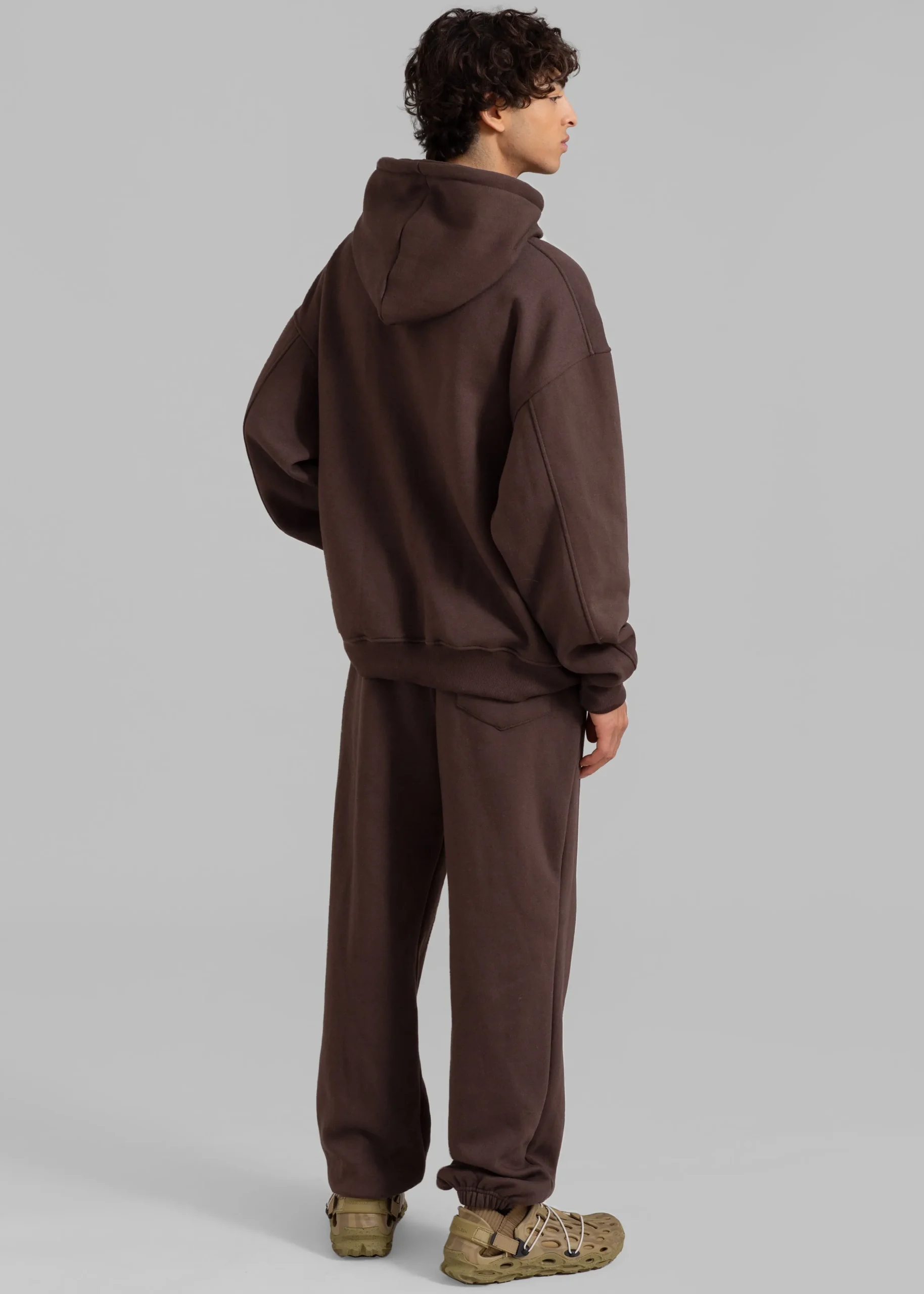 Hoops Hoodie