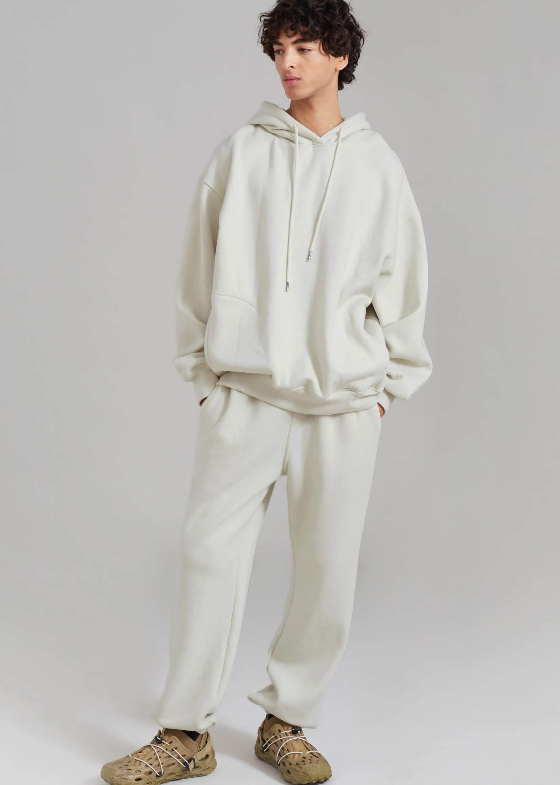 Hoops Hoodie