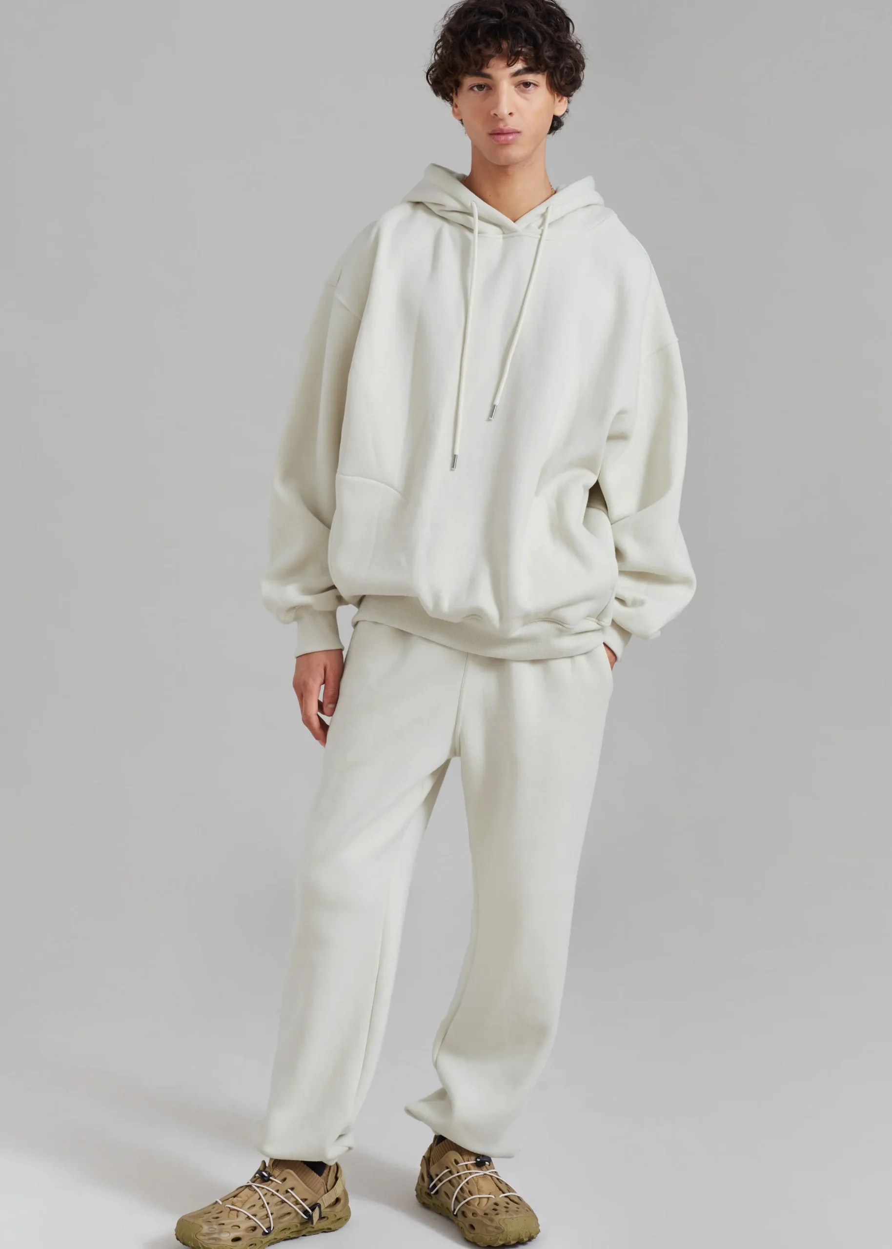 Hoops Hoodie