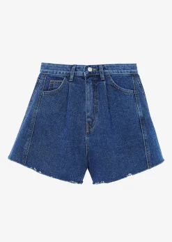 Howell Denim Shorts