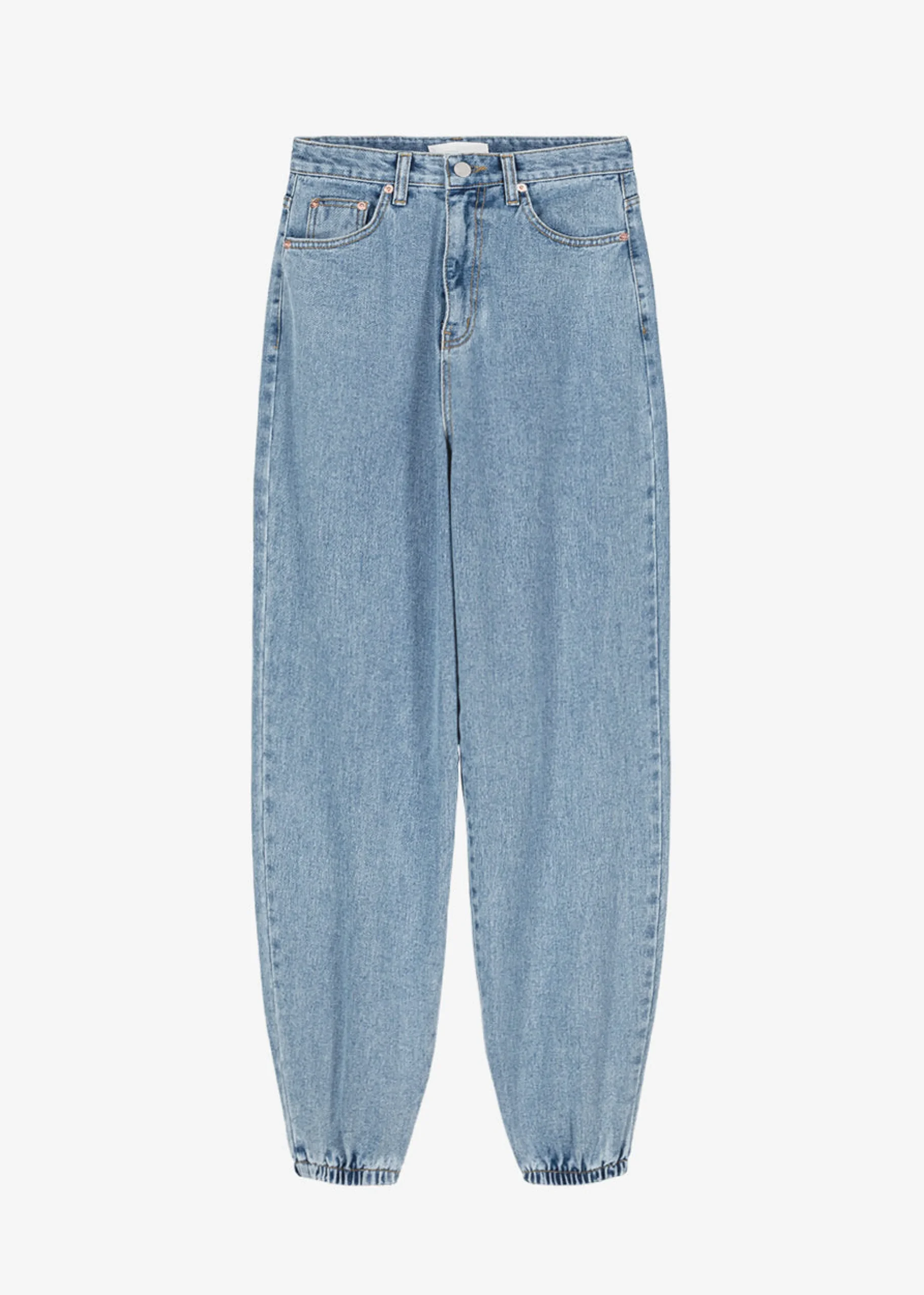 Hutch Denim Jogger