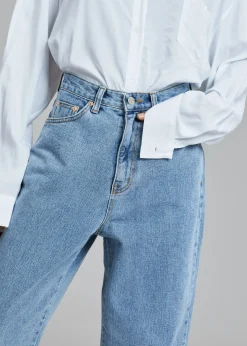 Hutch Denim Jogger