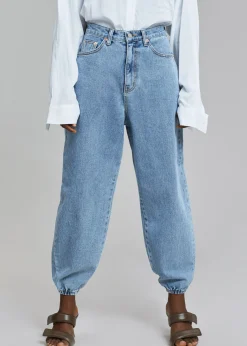 Hutch Denim Jogger