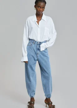 Hutch Denim Jogger