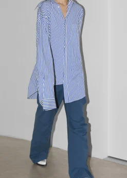Ida Pocket Shirt