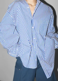 Ida Pocket Shirt
