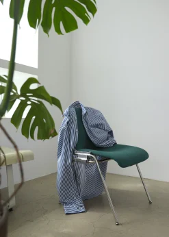 Ida Pocket Shirt