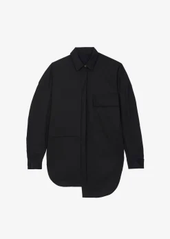 Ingrid Balloon Sleeve Shirt