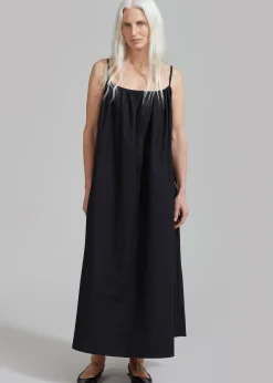 Isabel Maxi Dress
