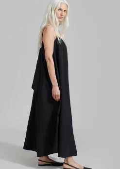 Isabel Maxi Dress