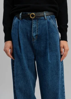 Isabella Denim Pants