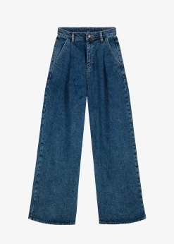 Isabella Denim Pants