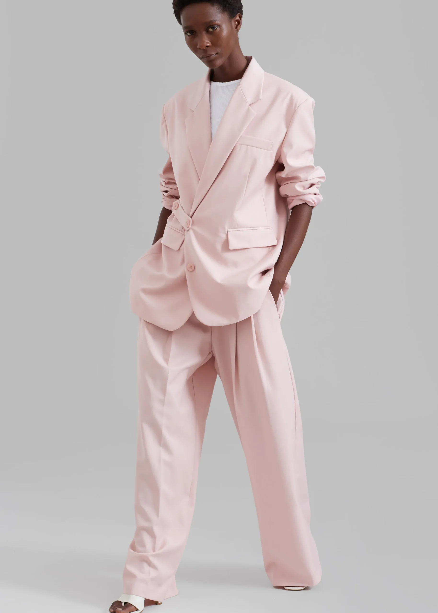 Jaipur Blazer