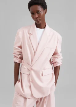 Jaipur Blazer