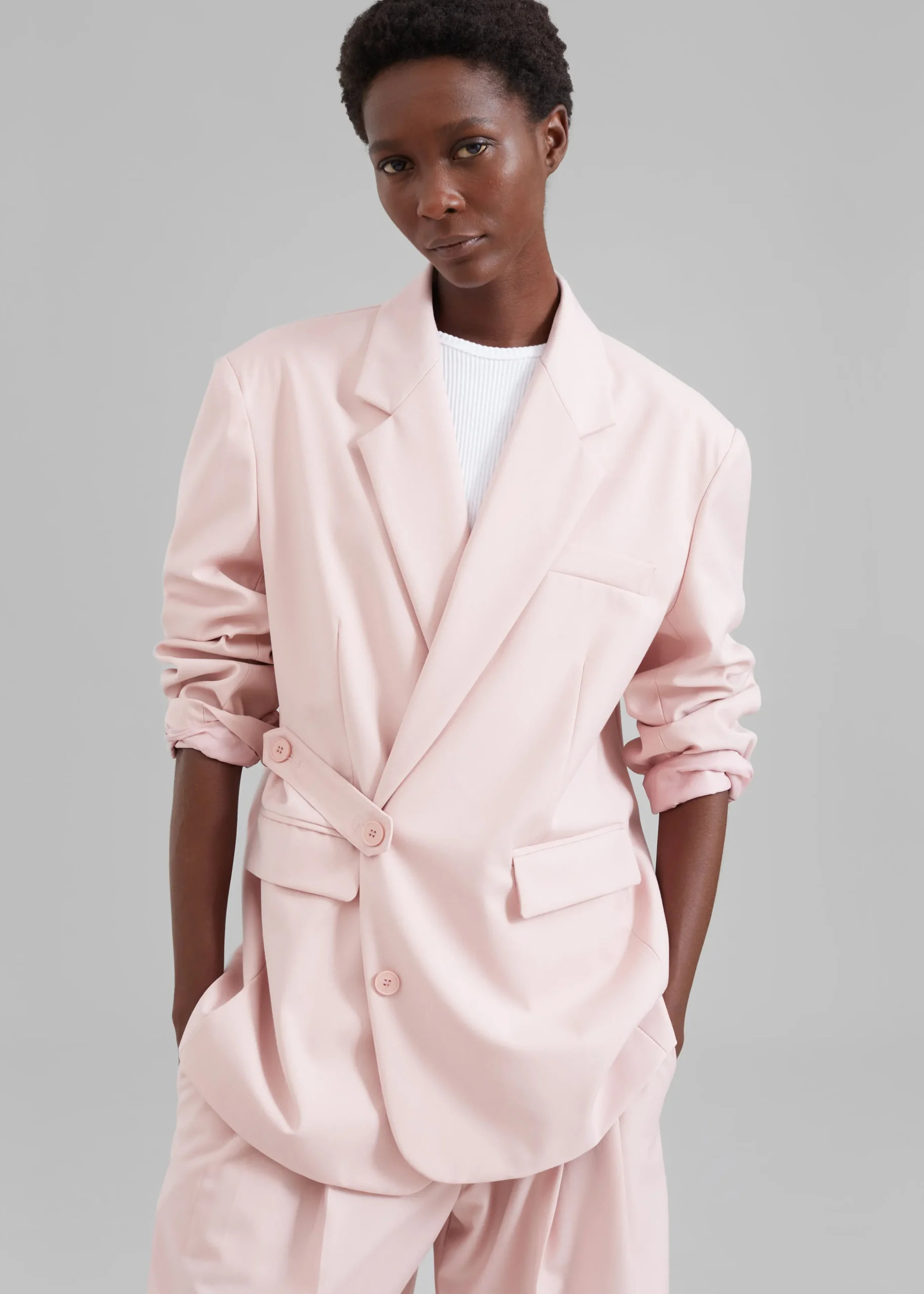 Jaipur Blazer