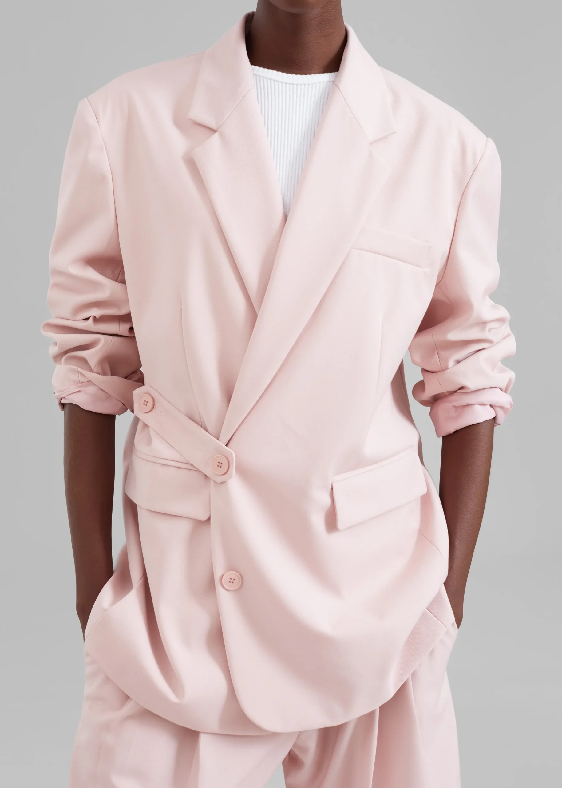 Jaipur Blazer