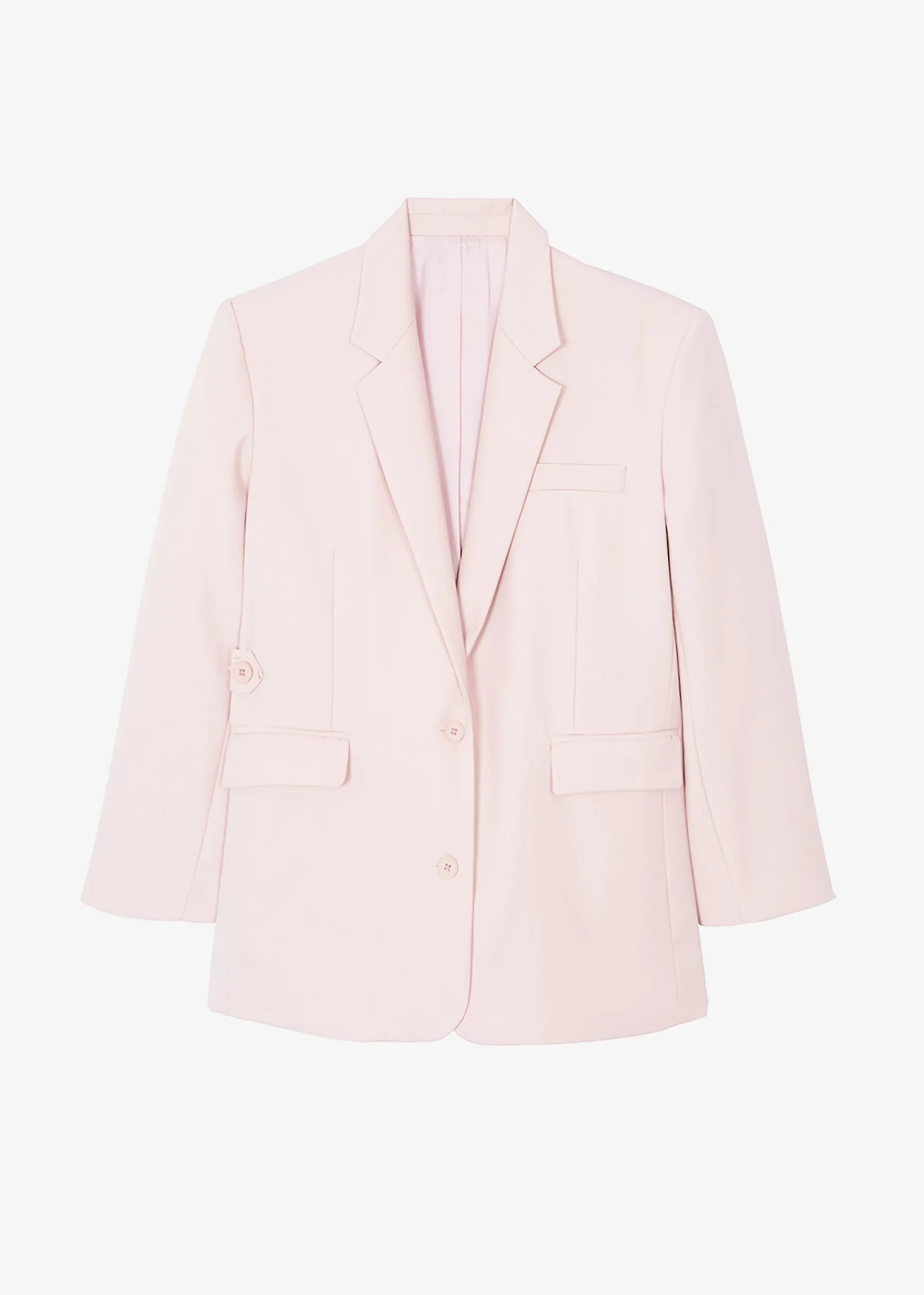Jaipur Blazer