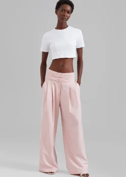 Jaipur Wide Pants
