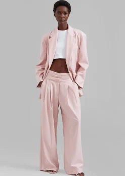 Jaipur Wide Pants