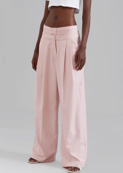 Jaipur Wide Pants