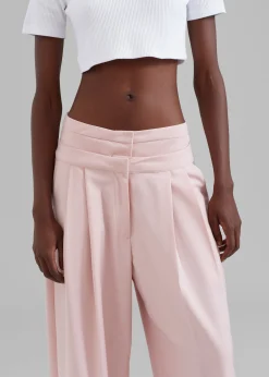 Jaipur Wide Pants