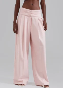 Jaipur Wide Pants