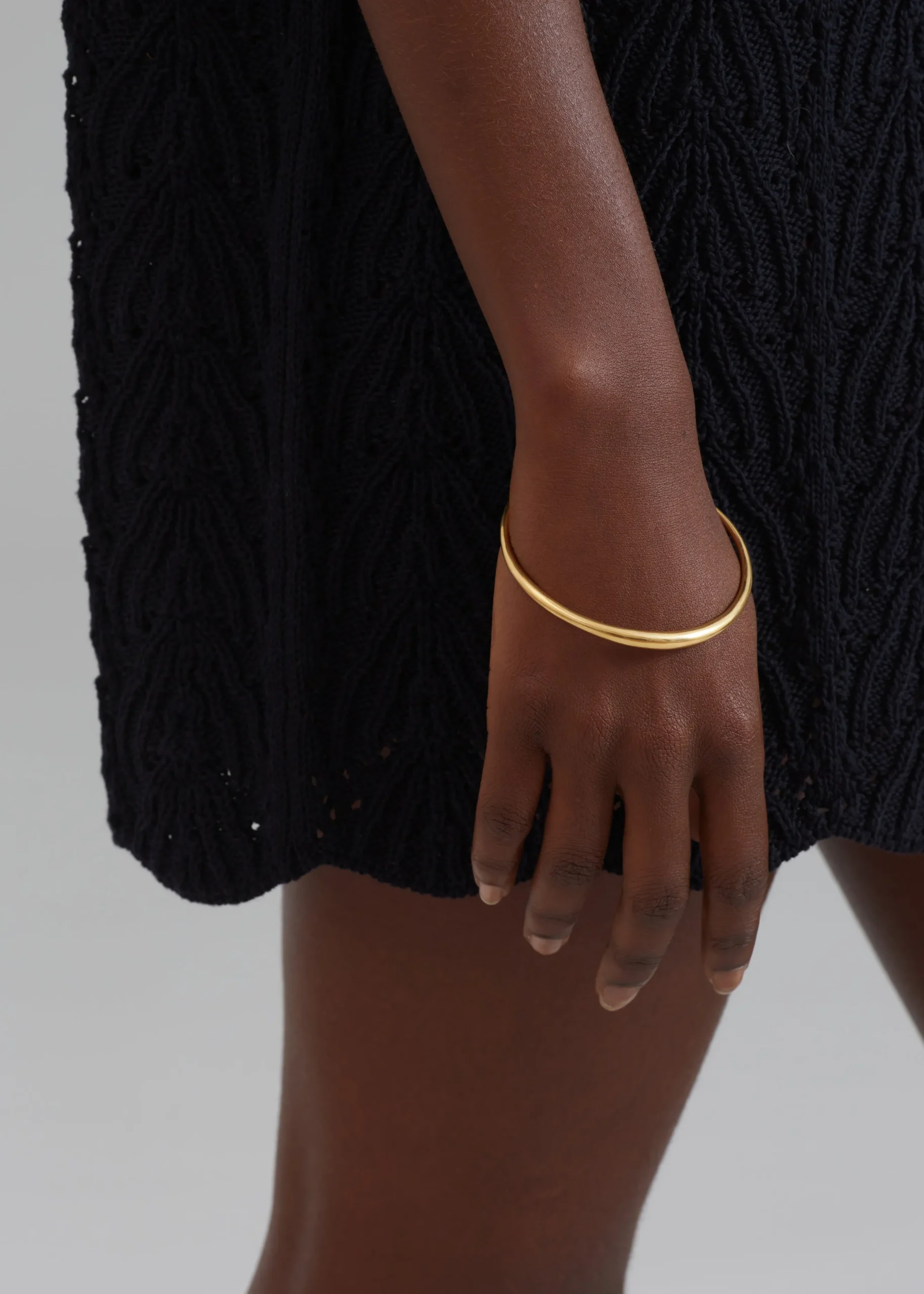 Jasmin Sparrow Bangle No.1