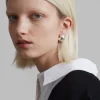 Jasmin Sparrow Classic Hoops
