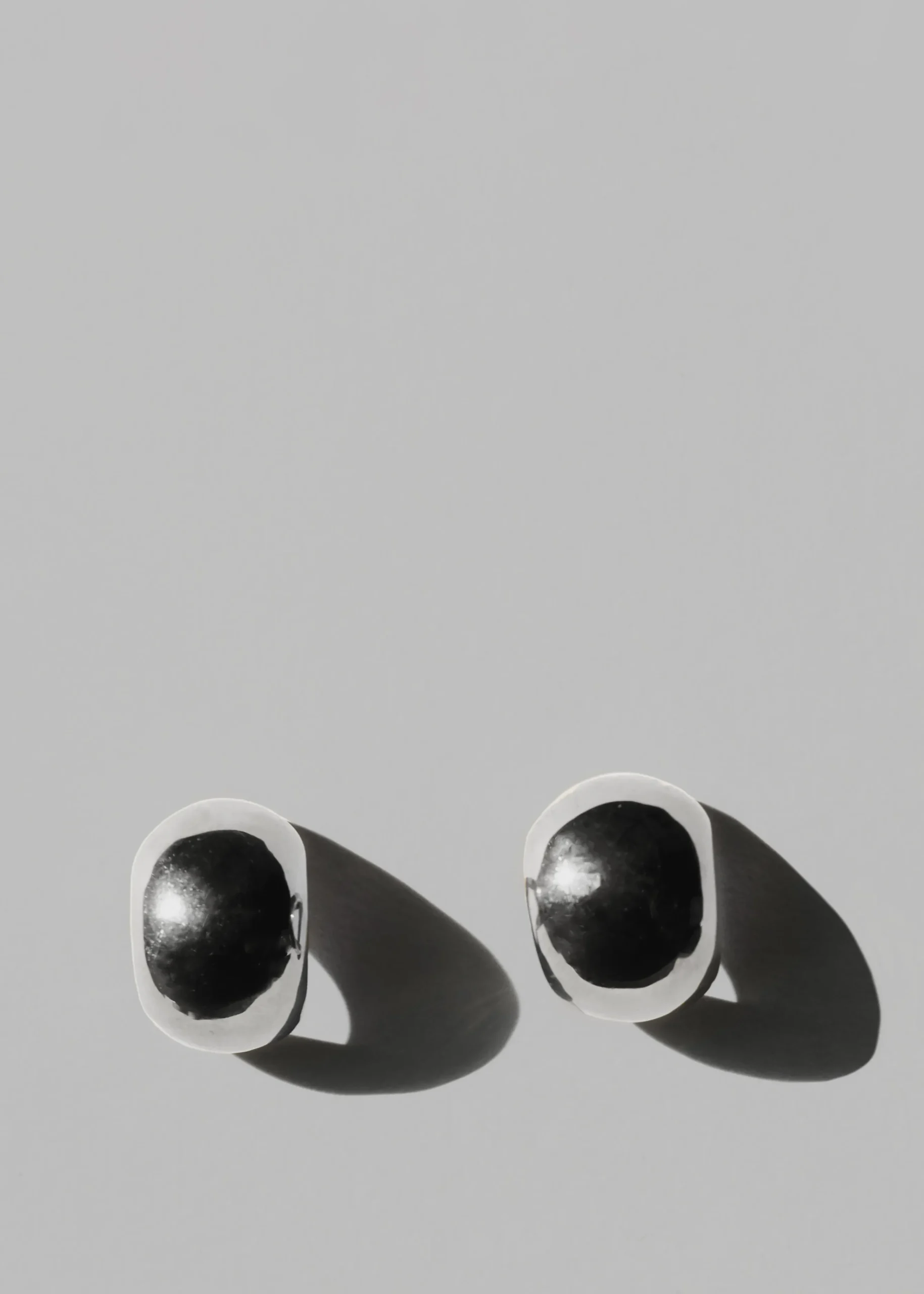 Jasmin Sparrow Classic Hoops