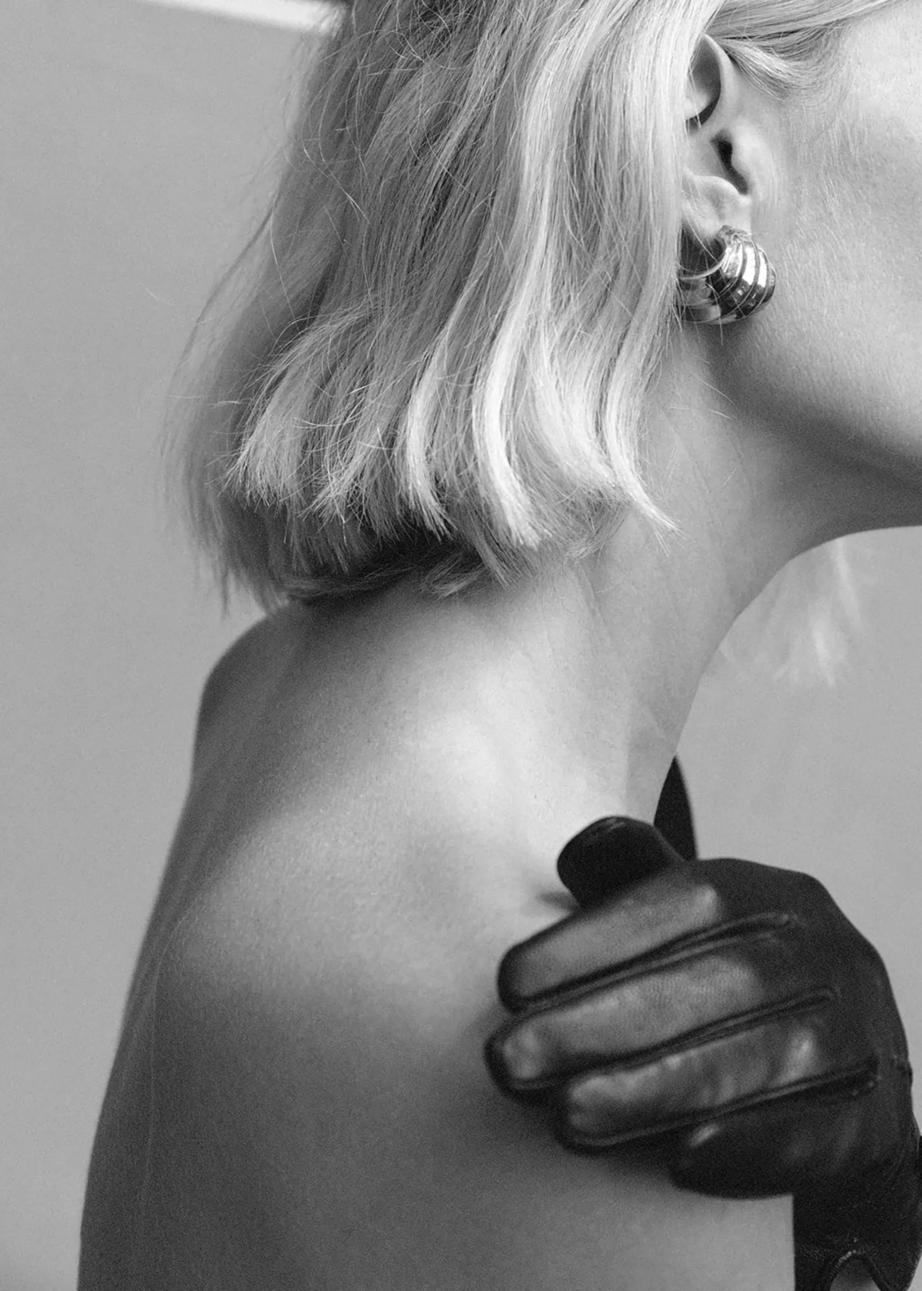 Jasmin Sparrow Homard Hoops