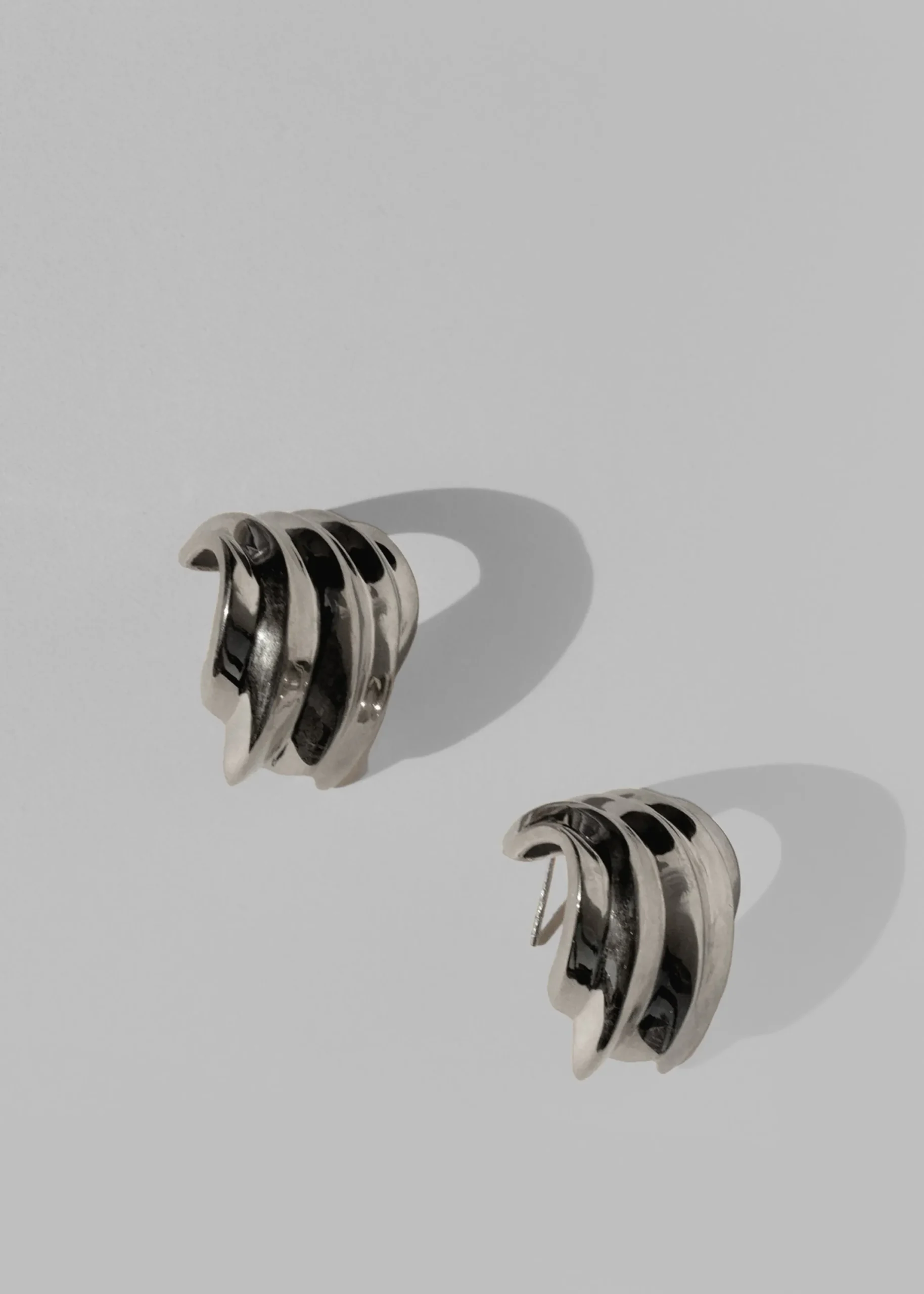 Jasmin Sparrow Homard Hoops