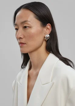 Jasmin Sparrow Homard Hoops