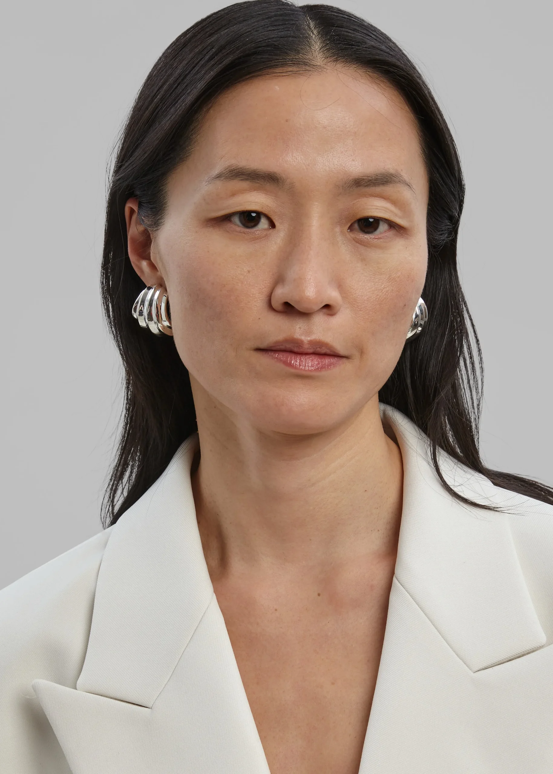 Jasmin Sparrow Homard Hoops